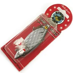 Strike King Diamond Shad