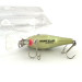   Matzuo Crank, 2/5oz Frog fishing lure #9308