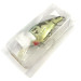   Matzuo Crank, 2/5oz Frog fishing lure #9308