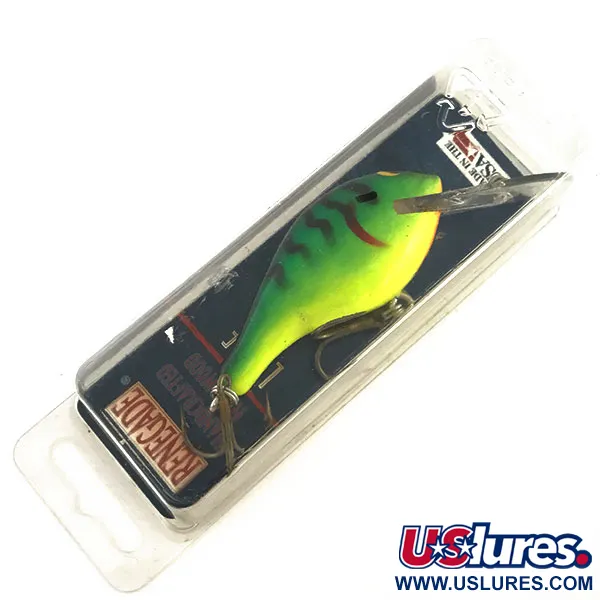 Renegade Lunker Diver UV