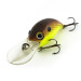 Vintage   Strike King Pro Model 3XD, 1/4oz  fishing lure #9313