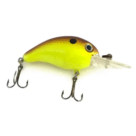 Strike King Pro Model 3XD