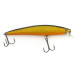   Matzuo Phantom Minnow, 1/3oz Rainbow Gold fishing lure #9316