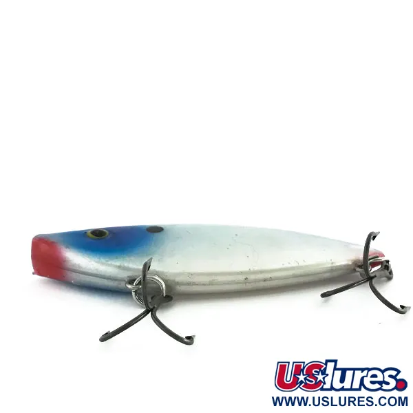 Vintage   Bill Lewis Rat-L-Trap, 3/4oz  fishing lure #9327