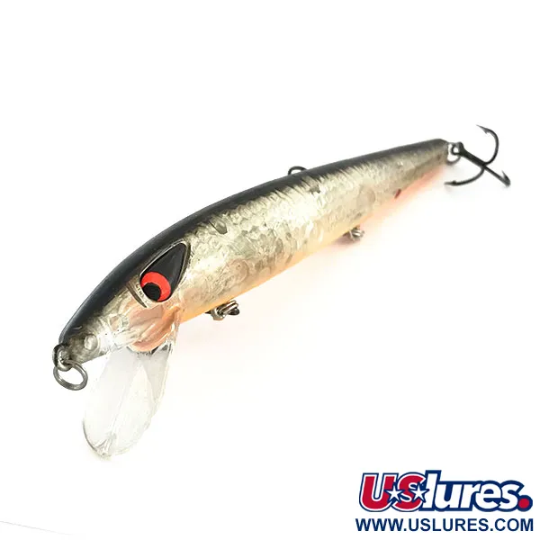 Vintage   Smithwick Suspending Rattlin’ Rogue, 1/2oz  fishing lure #9329