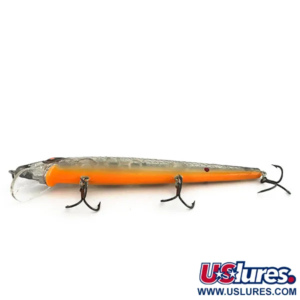 Vintage   Smithwick Suspending Rattlin’ Rogue, 1/2oz  fishing lure #9329