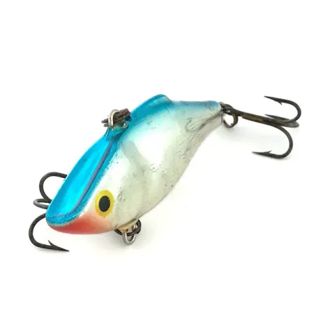 Vintage Rapala Rattl'n RAP, 2/5oz fishing lure #9330