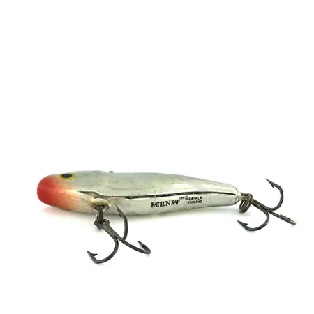 Vintage Rapala Rattl'n RAP, 2/5oz fishing lure #9330
