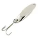 Vintage  Acme Kastmaster , 1/2oz Nickel fishing spoon #9334