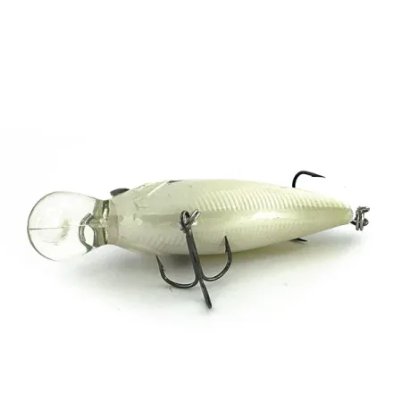 Matzuo Asai Shad, 1/4oz fishing lure #9337