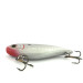 Vintage   Renegade Pro Series, 1/2oz Rainbow Silver fishing lure #9345