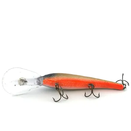 Vintage Mann's Bait  Mann's Stretch 20+, 3/4oz fishing lure #9347