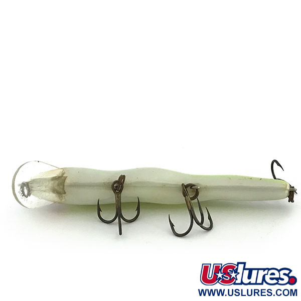 A Bird Fishing Lure - Homemade Lures by Northern Scripture 