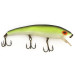 Vintage   Cotton Cordell ripplin red fin, 3/8oz  fishing lure #9354
