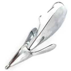 Weedless Weed Wing Jonny ONeils 1