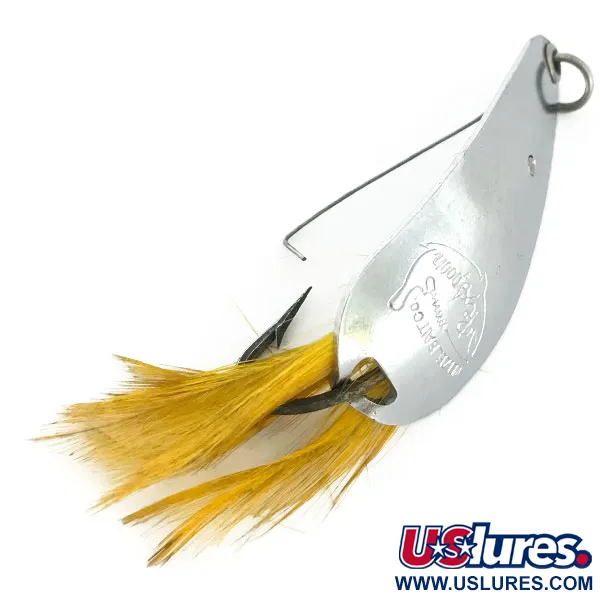 Rex Spoon Weezel bait 