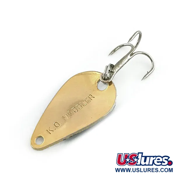 K.O. Wobbler