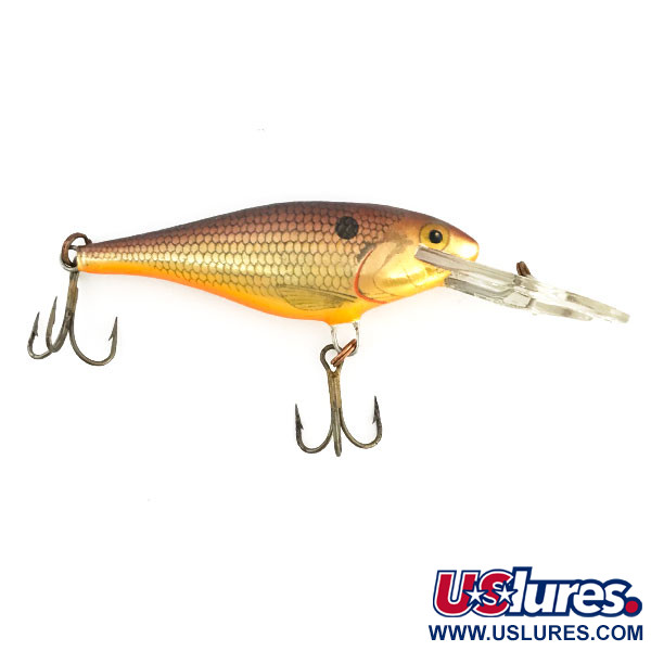 Rapala Shad Rap Deep Runner 07