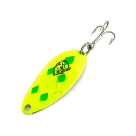 Dardevle Devle Dog 5200