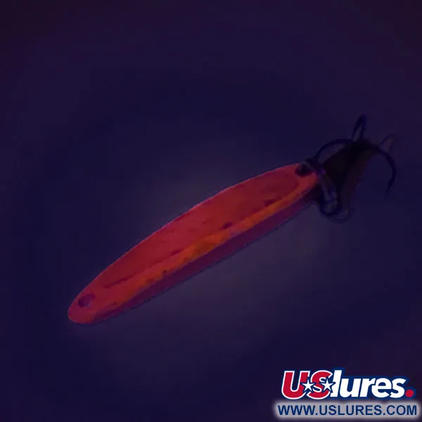 Bay de Noc Swedish pimple