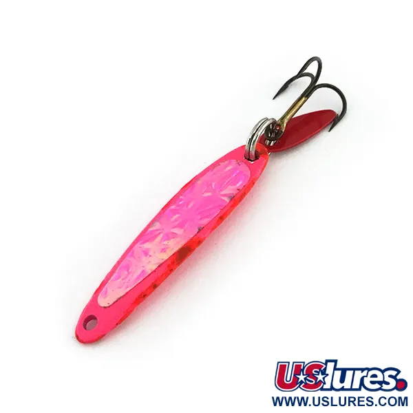 Bay de Noc Swedish pimple