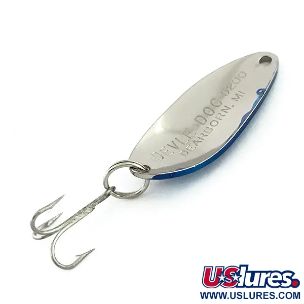 Dardevle Devle Dog 5200