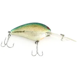 Norman DD22 HD (Heavy Diver)