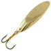 Vintage  Acme Kastmaster , 3/4oz Gold fishing spoon #9402
