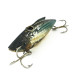 Vintage   Bill Lewis Rat-L-Trap, 1/2oz RTL1 Lectric Silver fishing lure #9404
