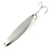 Vintage  Acme Kastmaster , 3/4oz Nickel fishing spoon #9409
