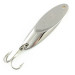 Vintage  Acme Kastmaster , 3/4oz Nickel fishing spoon #9409