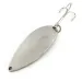 Vintage   Acme Little Cleo, 3/4oz Nickel fishing spoon #9416