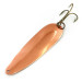 Vintage  Eppinger Dardevle, 1oz Copper fishing spoon #9422