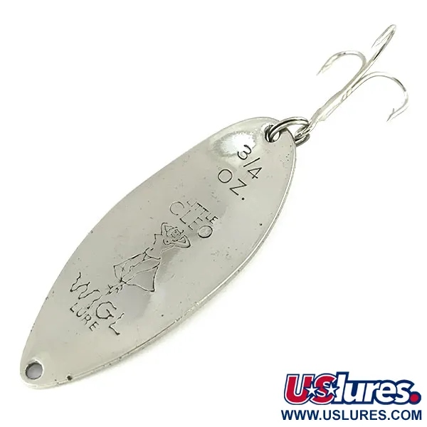 Little Cleo (Hula Girl)