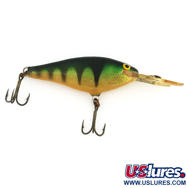 Animated Lure Classic (American Shad) : : Sports, Fitness