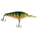 Vintage   Mister Twister Sportfisher, 3/16oz Fire Tiger fishing lure #9439