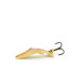 Vintage   Acme Phoebe, 3/32oz Gold fishing spoon #9444