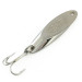 Vintage  Acme Kastmaster , 3/8oz Nickel fishing spoon #9445