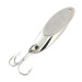 Vintage  Acme Kastmaster , 1/2oz Nickel fishing spoon #9457