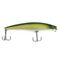 Matzuo Phantom Minnow