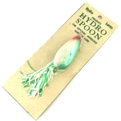 Weedless Hydro Spoon