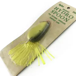 Weedless Hydro Spoon