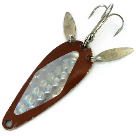 Marathon (with sonic blades)