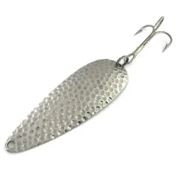 Chippewa Steel Spoon