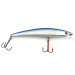   Matzuo Phantom Minnow, 1/3oz Rainbow Light Blue fishing lure #9485