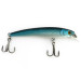   Matzuo Phantom Minnow, 1/8oz Rainbow Blue fishing lure #9486