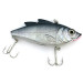   Matzuo Lipless, 1/2oz Rainbow Silver fishing lure #9487