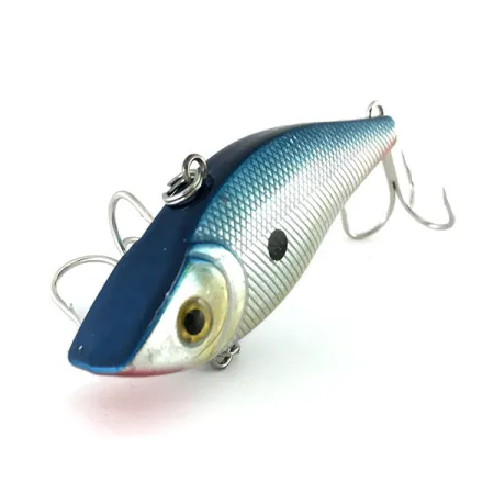 Vintage Bass Pro Shops Tourney Special Rattle Bait, 1/2oz fishing lure #9503