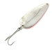 Vintage  Eppinger Dardevle Imp, 2/5oz Red / White / Nickel fishing spoon #9505