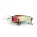 Vintage   Renegade Crank, 1/3oz Rainbow Blue fishing lure #9513